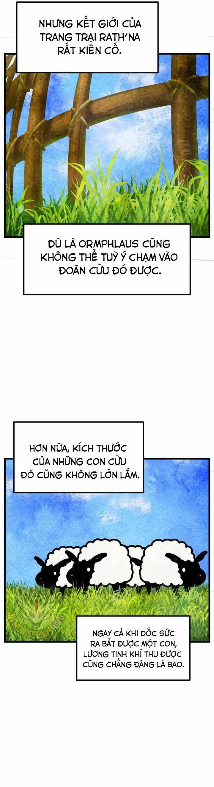 Anh Hùng Mạnh Nhất? Ta Không Làm Lâu Rồi! Chap 231 - Next Chap 232
