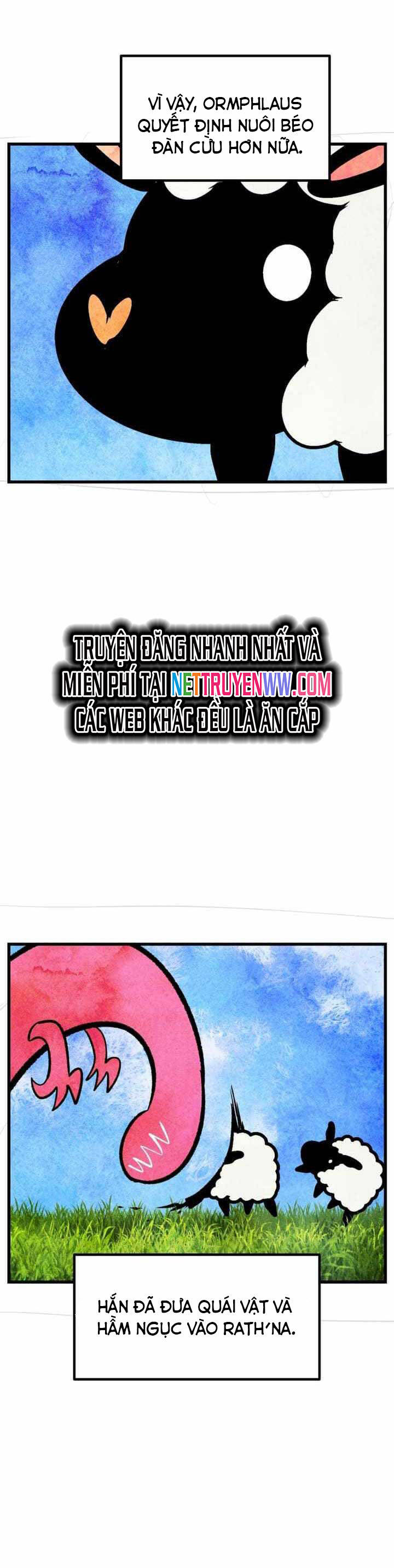 Anh Hùng Mạnh Nhất? Ta Không Làm Lâu Rồi! Chap 231 - Next Chap 232