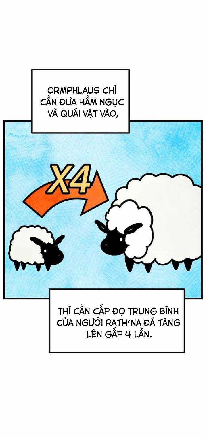 Anh Hùng Mạnh Nhất? Ta Không Làm Lâu Rồi! Chap 231 - Next Chap 232