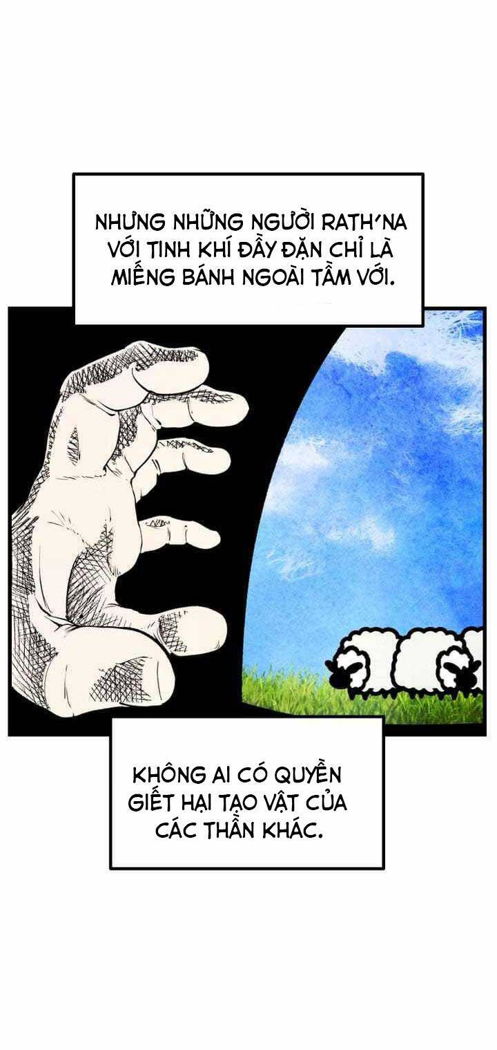 Anh Hùng Mạnh Nhất? Ta Không Làm Lâu Rồi! Chap 231 - Next Chap 232