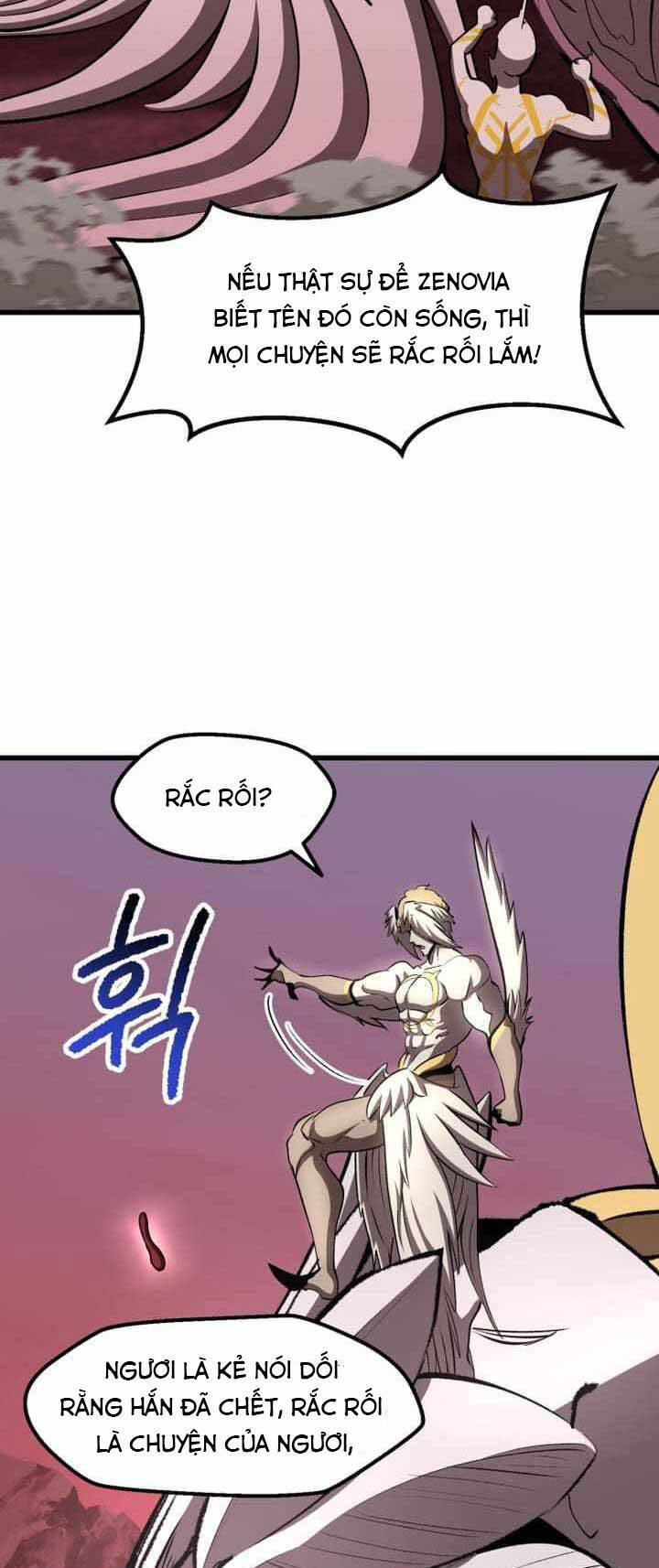 Anh Hùng Mạnh Nhất? Ta Không Làm Lâu Rồi! Chap 231 - Next Chap 232