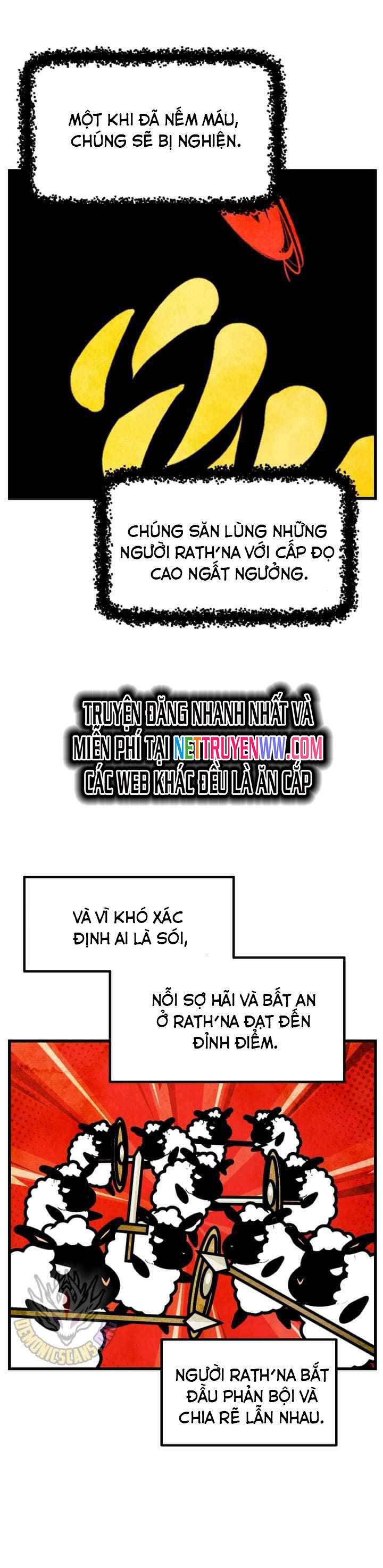 Anh Hùng Mạnh Nhất? Ta Không Làm Lâu Rồi! Chap 231 - Next Chap 232