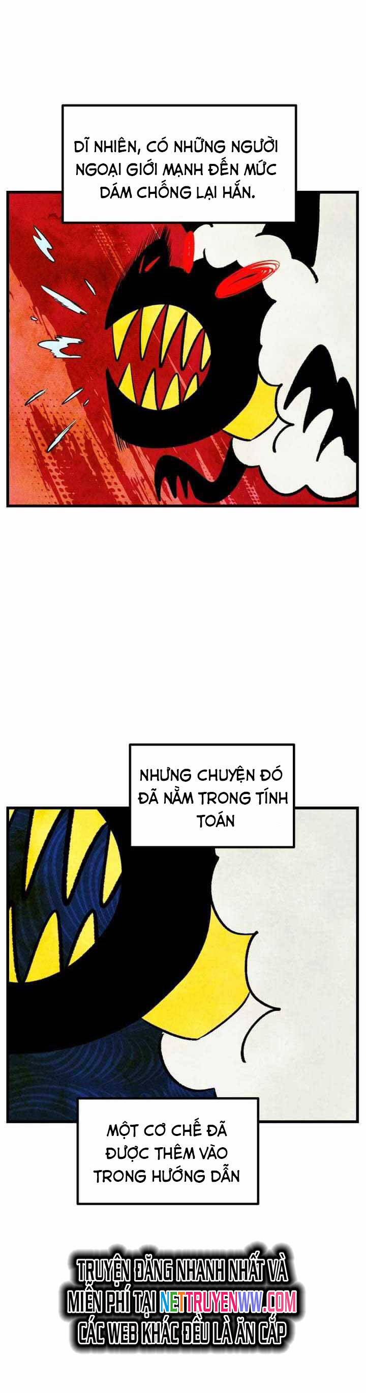 Anh Hùng Mạnh Nhất? Ta Không Làm Lâu Rồi! Chap 231 - Next Chap 232
