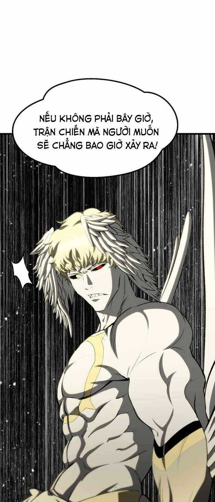 Anh Hùng Mạnh Nhất? Ta Không Làm Lâu Rồi! Chap 231 - Next Chap 232