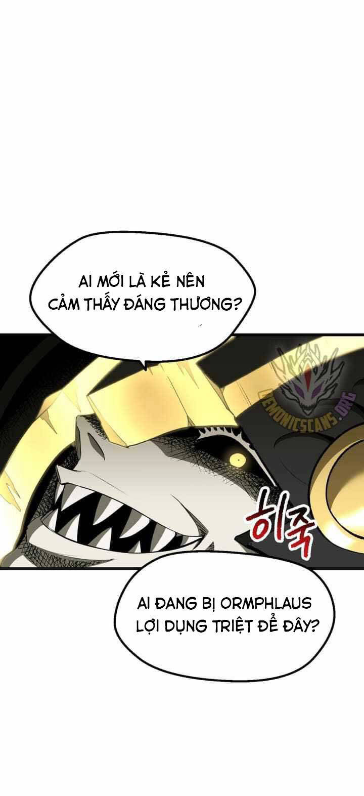 Anh Hùng Mạnh Nhất? Ta Không Làm Lâu Rồi! Chap 231 - Next Chap 232