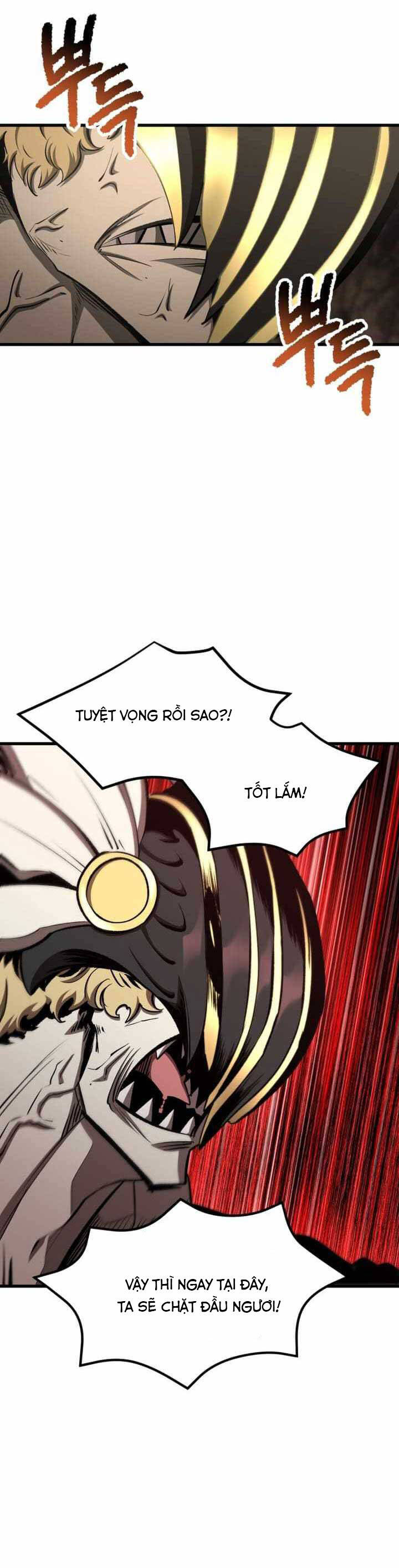 Anh Hùng Mạnh Nhất? Ta Không Làm Lâu Rồi! Chap 231 - Next Chap 232
