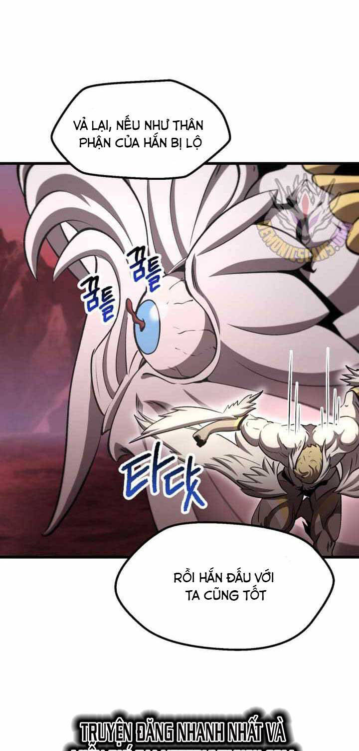Anh Hùng Mạnh Nhất? Ta Không Làm Lâu Rồi! Chap 231 - Next Chap 232