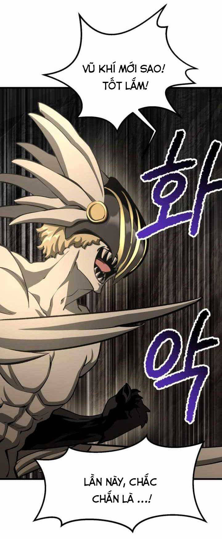 Anh Hùng Mạnh Nhất? Ta Không Làm Lâu Rồi! Chap 231 - Next Chap 232