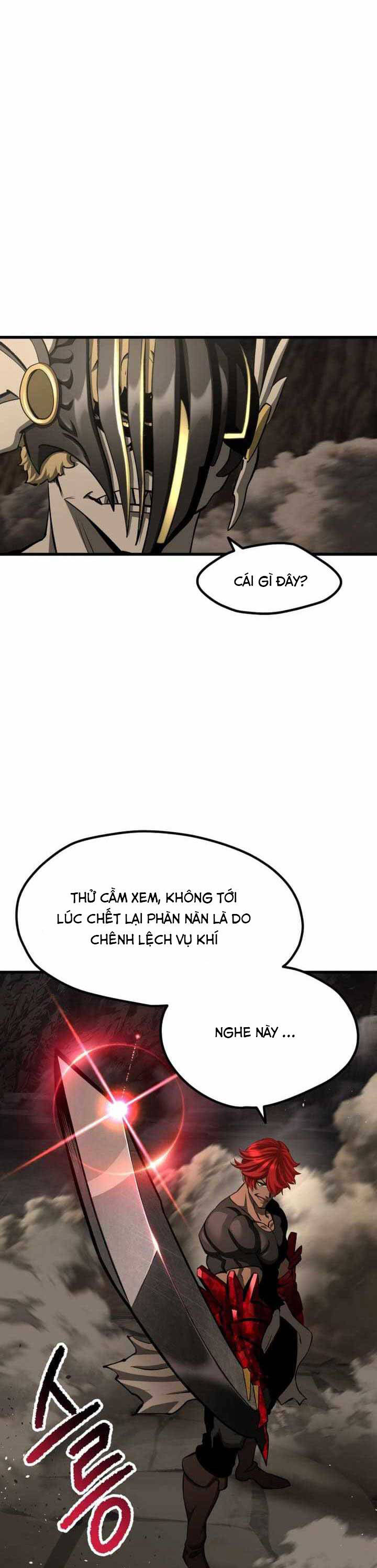 Anh Hùng Mạnh Nhất? Ta Không Làm Lâu Rồi! Chap 231 - Next Chap 232