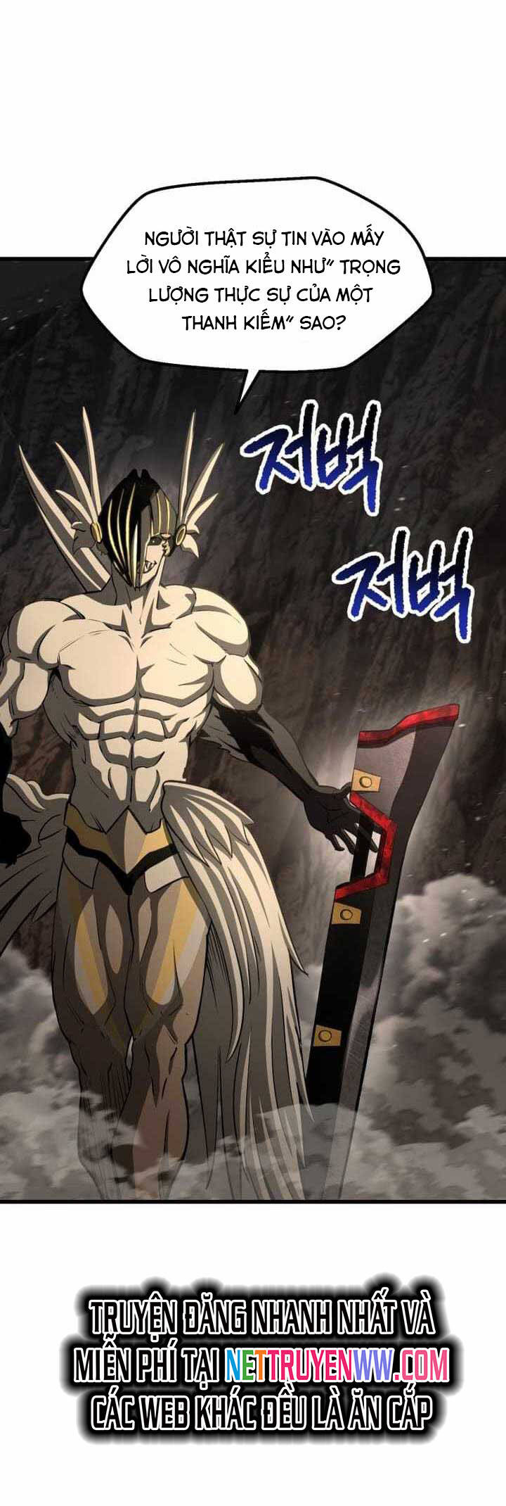 Anh Hùng Mạnh Nhất? Ta Không Làm Lâu Rồi! Chap 231 - Next Chap 232