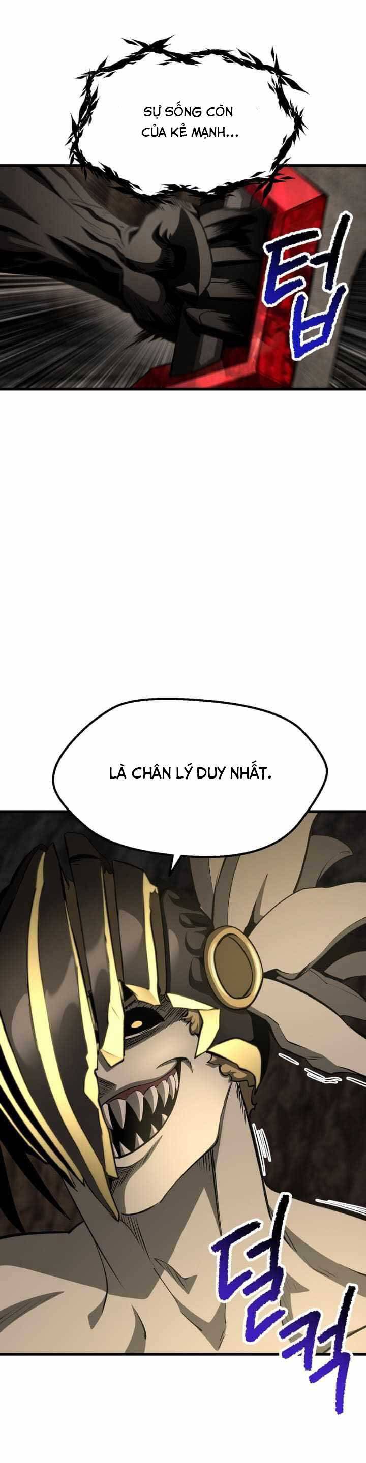 Anh Hùng Mạnh Nhất? Ta Không Làm Lâu Rồi! Chap 231 - Next Chap 232