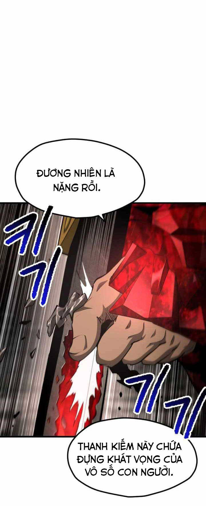 Anh Hùng Mạnh Nhất? Ta Không Làm Lâu Rồi! Chap 231 - Next Chap 232
