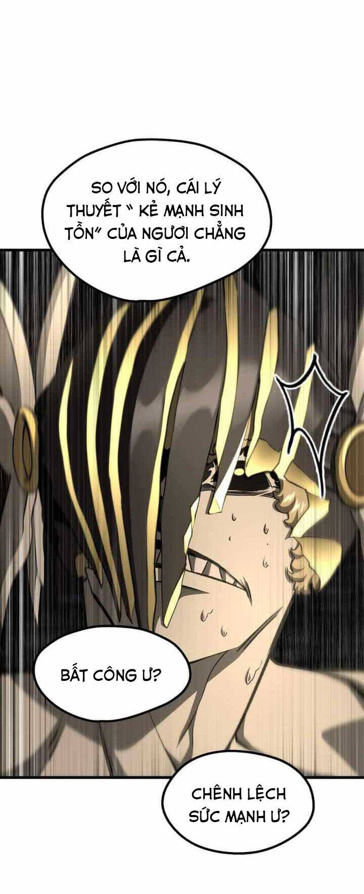 Anh Hùng Mạnh Nhất? Ta Không Làm Lâu Rồi! Chap 231 - Next Chap 232