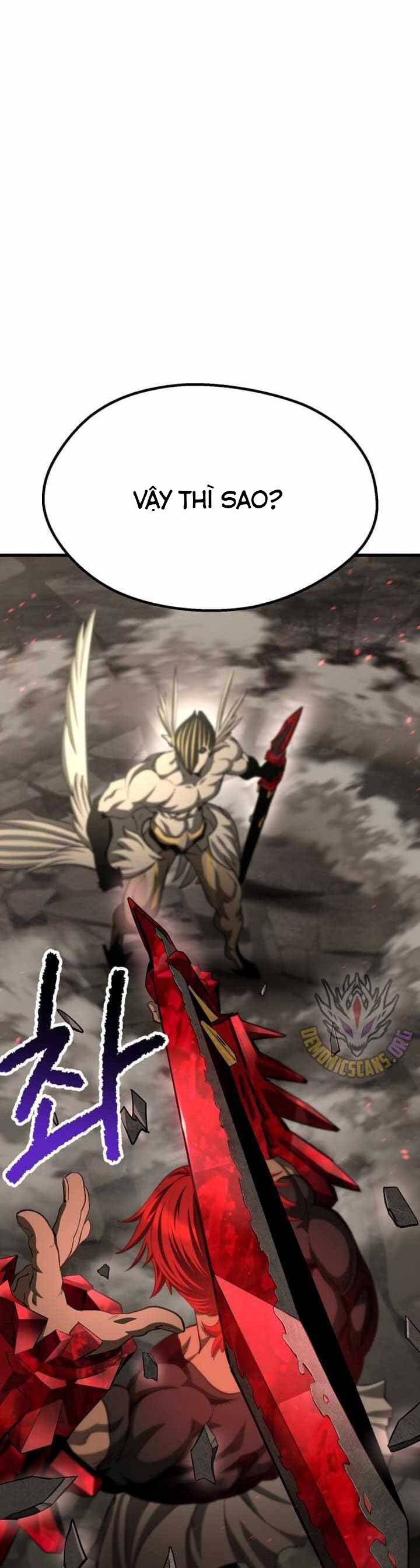 Anh Hùng Mạnh Nhất? Ta Không Làm Lâu Rồi! Chap 231 - Next Chap 232