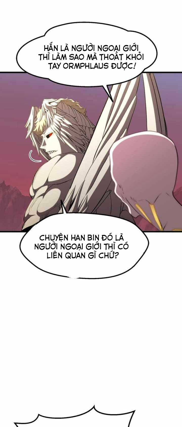 Anh Hùng Mạnh Nhất? Ta Không Làm Lâu Rồi! Chap 231 - Next Chap 232