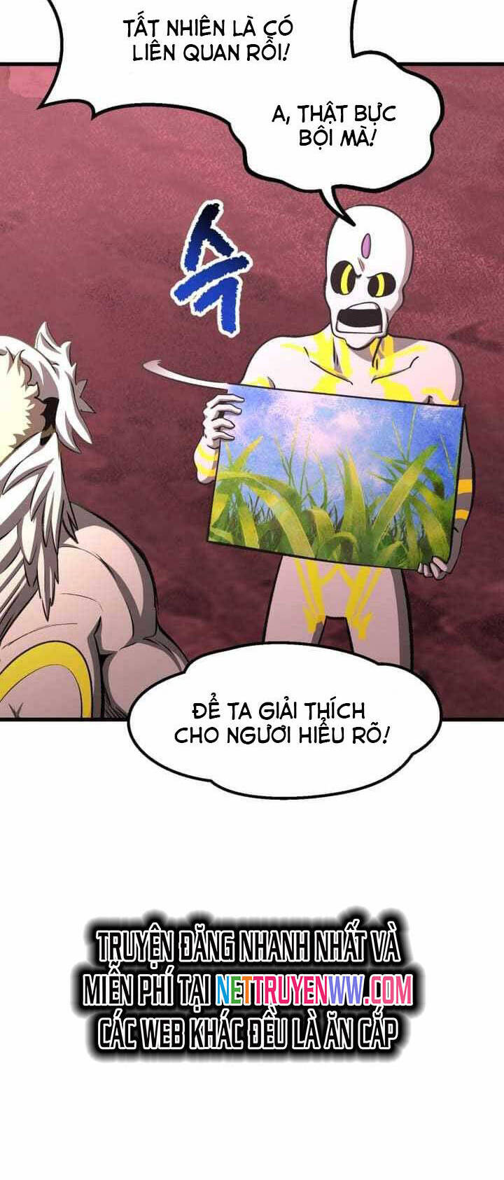 Anh Hùng Mạnh Nhất? Ta Không Làm Lâu Rồi! Chap 231 - Next Chap 232