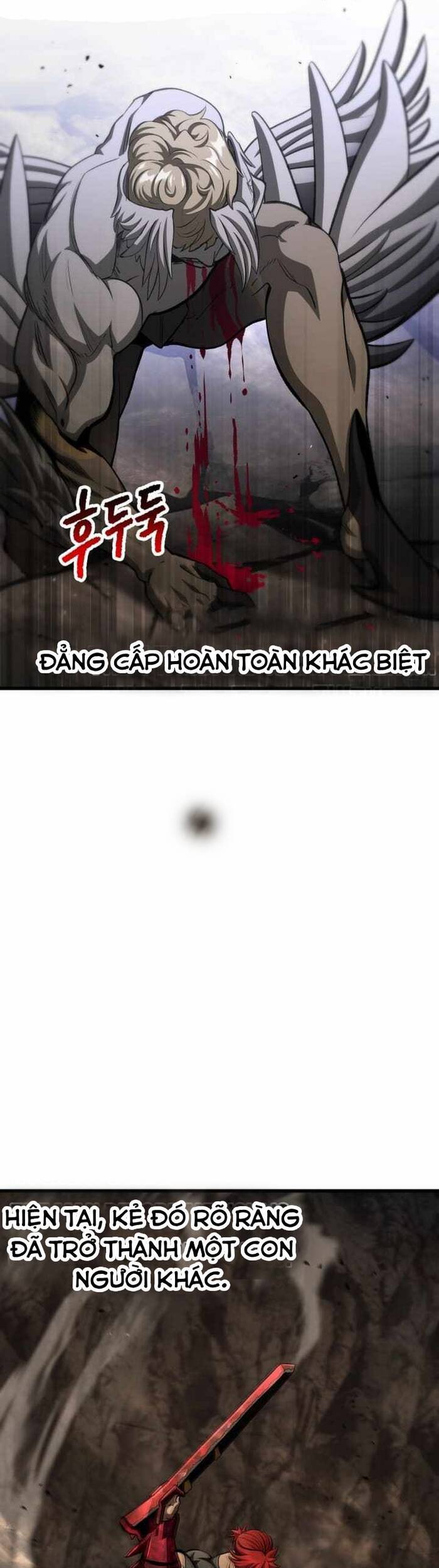 Anh Hùng Mạnh Nhất? Ta Không Làm Lâu Rồi! Chap 232 - Next Chap 233