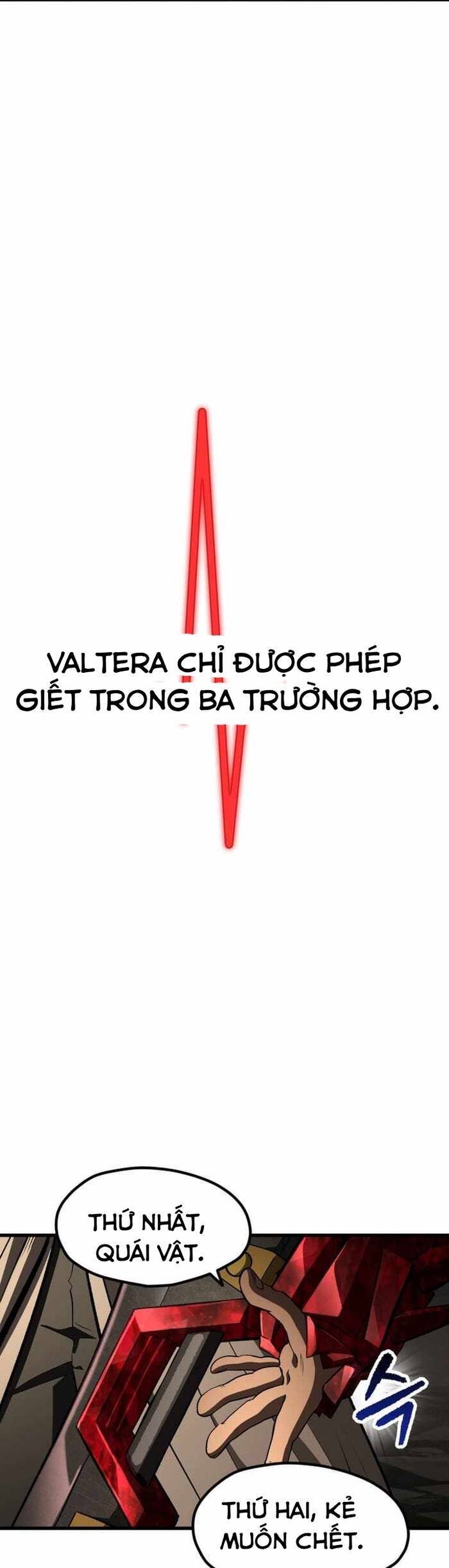 Anh Hùng Mạnh Nhất? Ta Không Làm Lâu Rồi! Chap 232 - Next Chap 233