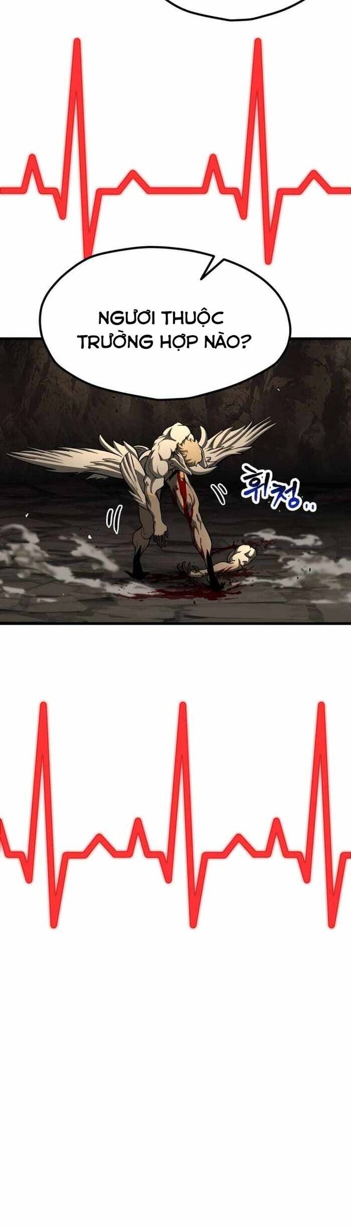 Anh Hùng Mạnh Nhất? Ta Không Làm Lâu Rồi! Chap 232 - Next Chap 233