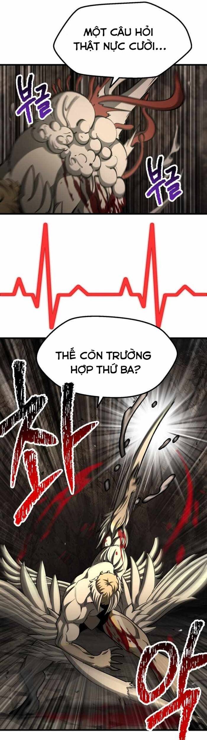 Anh Hùng Mạnh Nhất? Ta Không Làm Lâu Rồi! Chap 232 - Next Chap 233