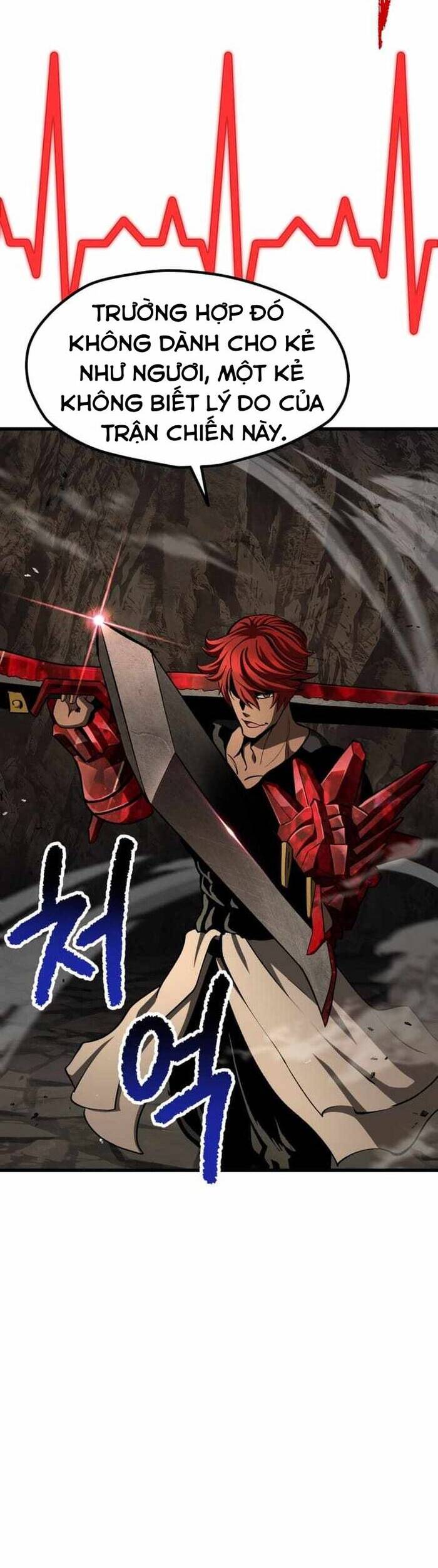 Anh Hùng Mạnh Nhất? Ta Không Làm Lâu Rồi! Chap 232 - Next Chap 233