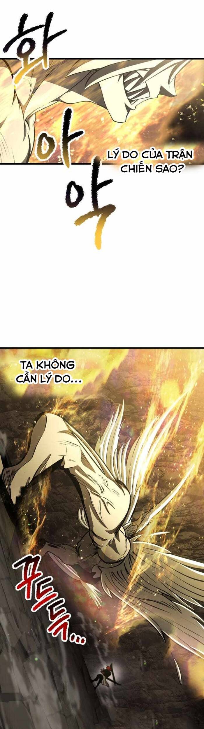 Anh Hùng Mạnh Nhất? Ta Không Làm Lâu Rồi! Chap 232 - Next Chap 233