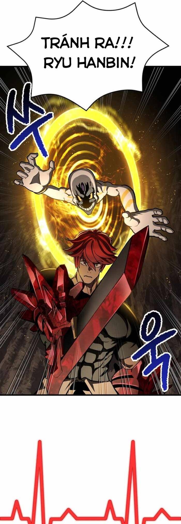 Anh Hùng Mạnh Nhất? Ta Không Làm Lâu Rồi! Chap 232 - Next Chap 233