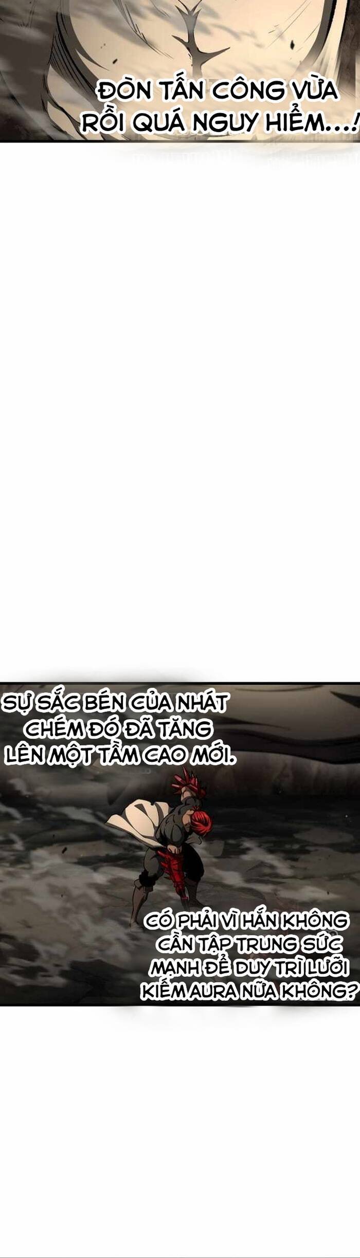 Anh Hùng Mạnh Nhất? Ta Không Làm Lâu Rồi! Chap 232 - Next Chap 233