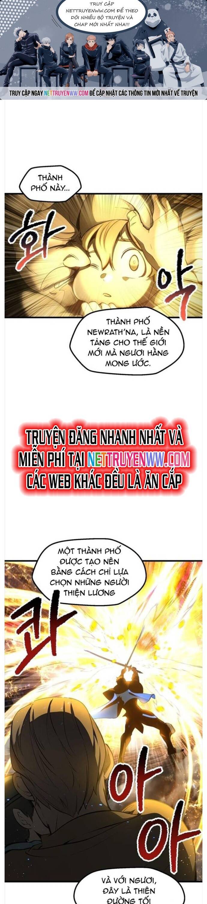 Anh Hùng Mạnh Nhất? Ta Không Làm Lâu Rồi! Chap 235 - Next Chap 236