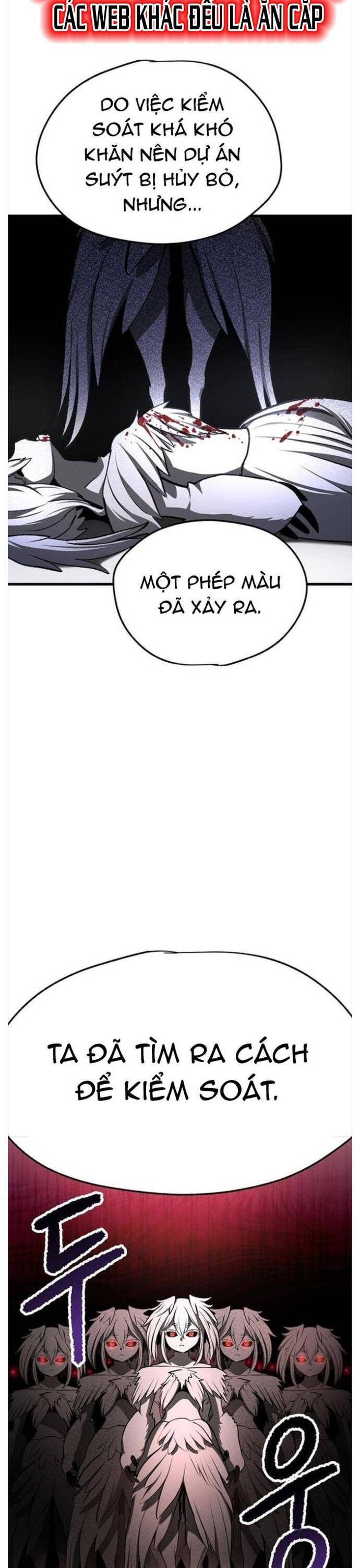 Anh Hùng Mạnh Nhất? Ta Không Làm Lâu Rồi! Chap 235 - Next Chap 236