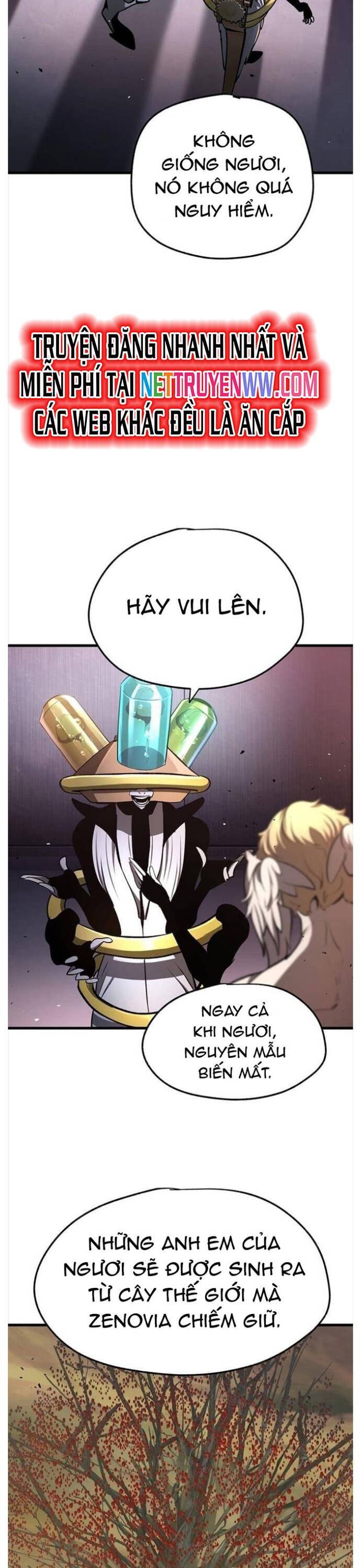 Anh Hùng Mạnh Nhất? Ta Không Làm Lâu Rồi! Chap 235 - Next Chap 236