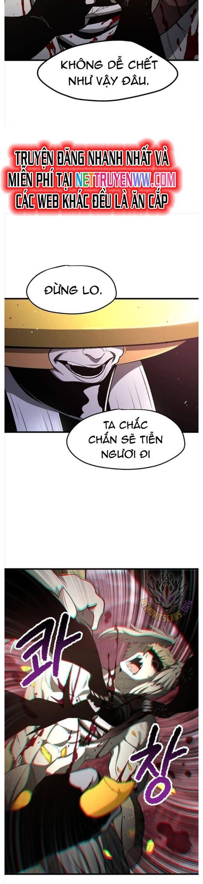 Anh Hùng Mạnh Nhất? Ta Không Làm Lâu Rồi! Chap 235 - Next Chap 236