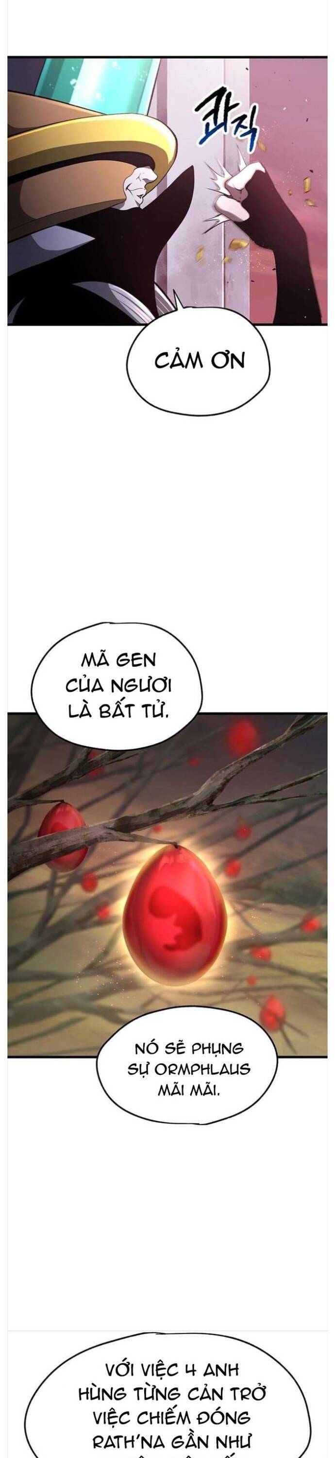 Anh Hùng Mạnh Nhất? Ta Không Làm Lâu Rồi! Chap 235 - Next Chap 236