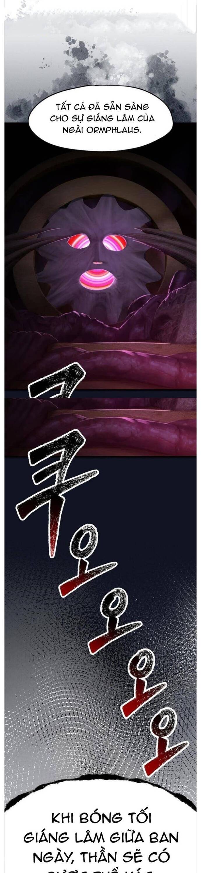 Anh Hùng Mạnh Nhất? Ta Không Làm Lâu Rồi! Chap 235 - Next Chap 236