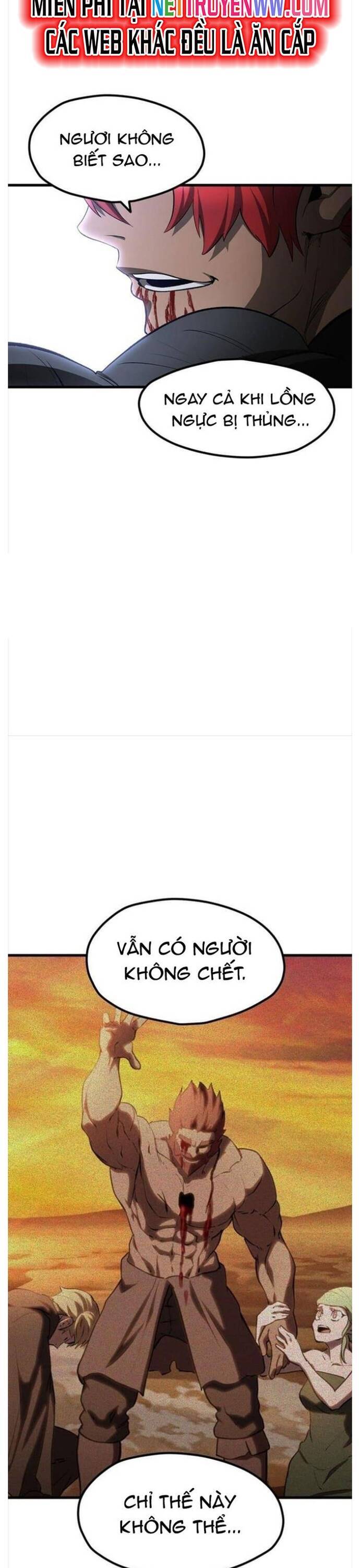 Anh Hùng Mạnh Nhất? Ta Không Làm Lâu Rồi! Chap 235 - Next Chap 236