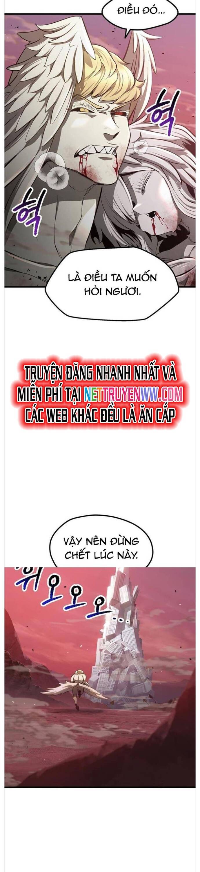 Anh Hùng Mạnh Nhất? Ta Không Làm Lâu Rồi! Chap 235 - Next Chap 236