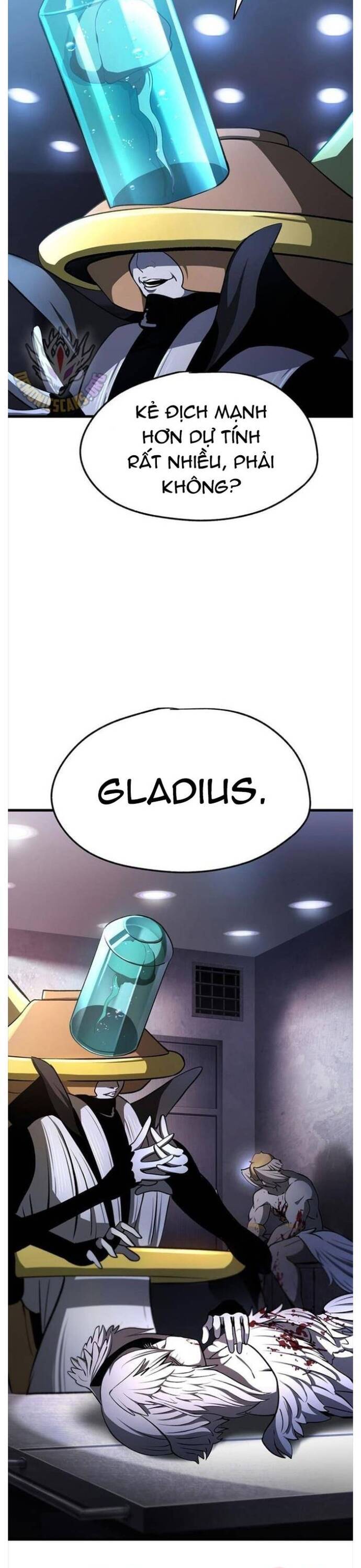 Anh Hùng Mạnh Nhất? Ta Không Làm Lâu Rồi! Chap 235 - Next Chap 236