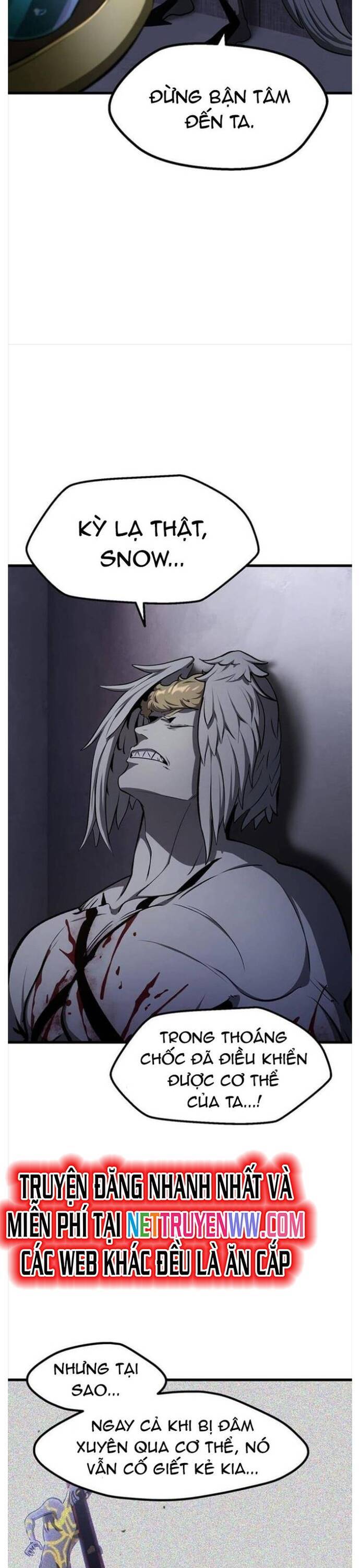 Anh Hùng Mạnh Nhất? Ta Không Làm Lâu Rồi! Chap 235 - Next Chap 236