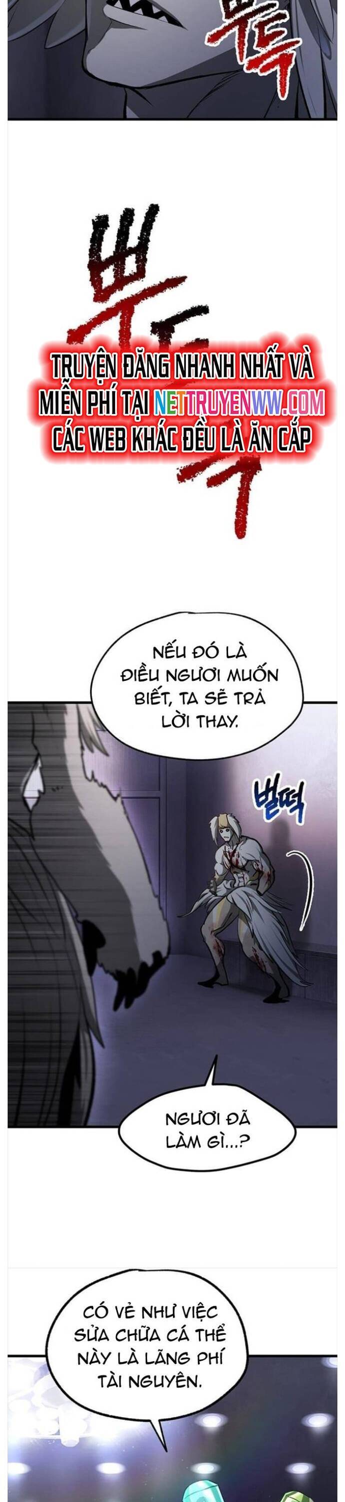 Anh Hùng Mạnh Nhất? Ta Không Làm Lâu Rồi! Chap 235 - Next Chap 236