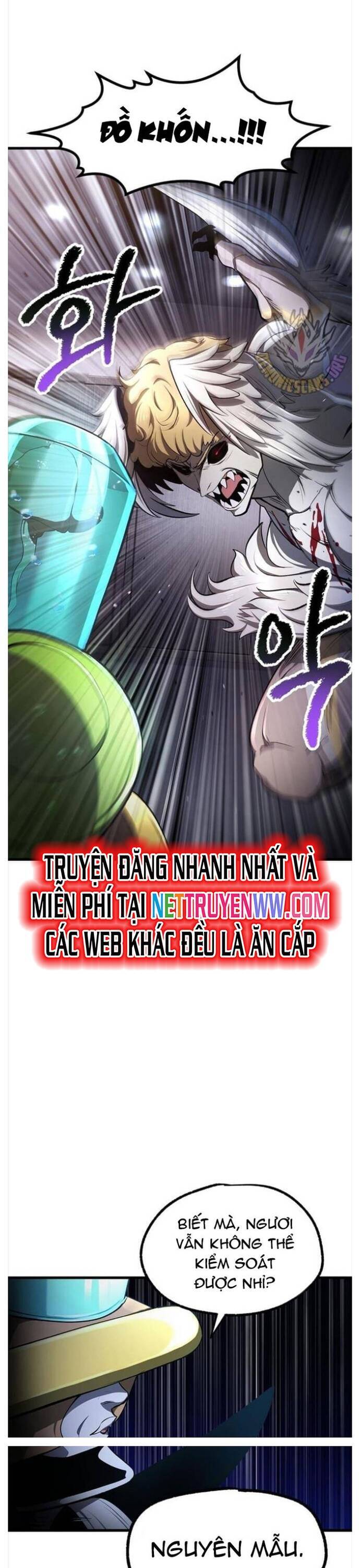 Anh Hùng Mạnh Nhất? Ta Không Làm Lâu Rồi! Chap 235 - Next Chap 236