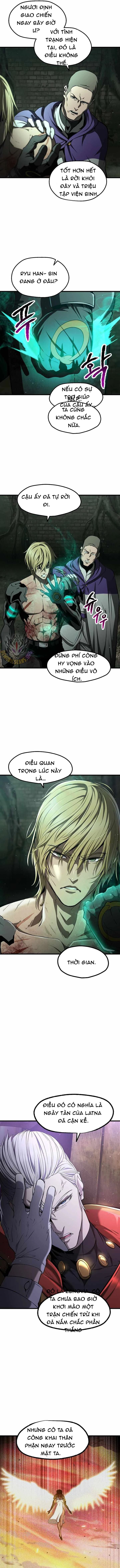 Anh Hùng Mạnh Nhất? Ta Không Làm Lâu Rồi! Chap 236 - Next Chap 237