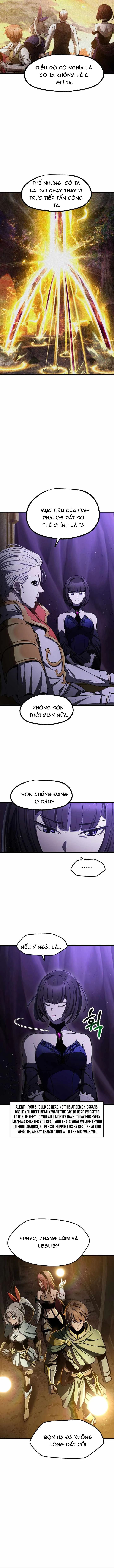 Anh Hùng Mạnh Nhất? Ta Không Làm Lâu Rồi! Chap 236 - Next Chap 237