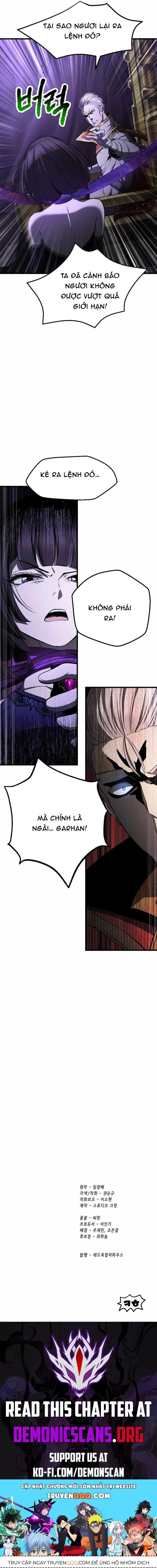 Anh Hùng Mạnh Nhất? Ta Không Làm Lâu Rồi! Chap 236 - Next Chap 237