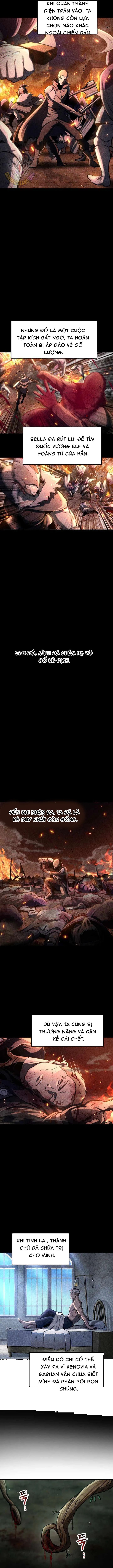 Anh Hùng Mạnh Nhất? Ta Không Làm Lâu Rồi! Chap 236 - Next Chap 237