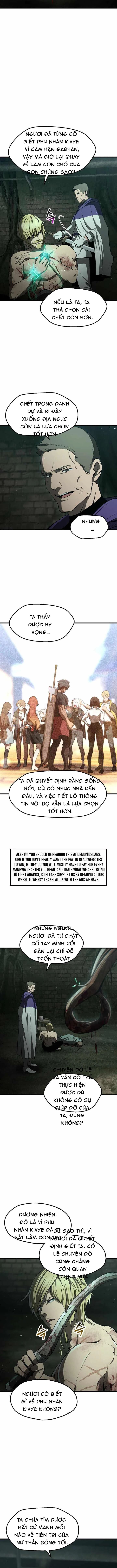 Anh Hùng Mạnh Nhất? Ta Không Làm Lâu Rồi! Chap 236 - Next Chap 237