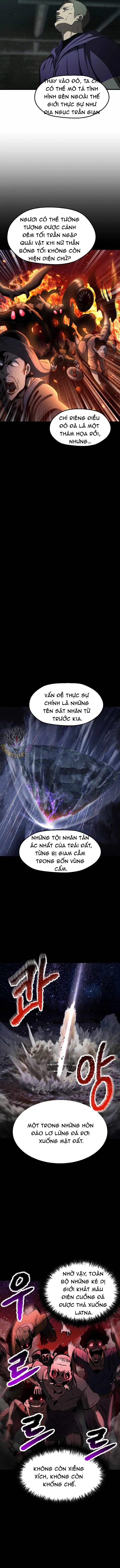 Anh Hùng Mạnh Nhất? Ta Không Làm Lâu Rồi! Chap 236 - Next Chap 237