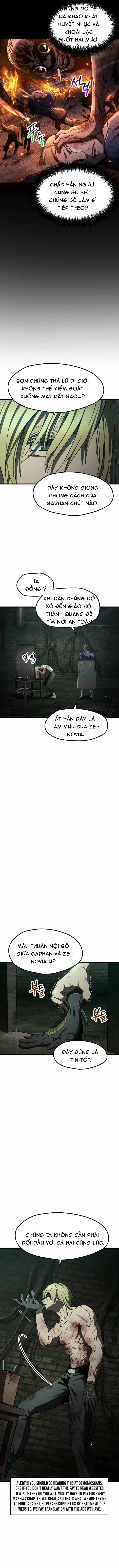 Anh Hùng Mạnh Nhất? Ta Không Làm Lâu Rồi! Chap 236 - Next Chap 237