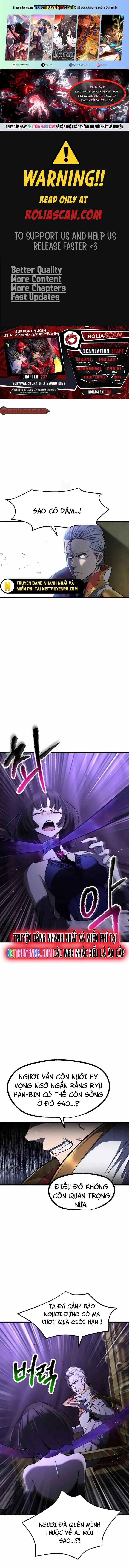 Anh Hùng Mạnh Nhất? Ta Không Làm Lâu Rồi! Chap 237 - Next Chap 238