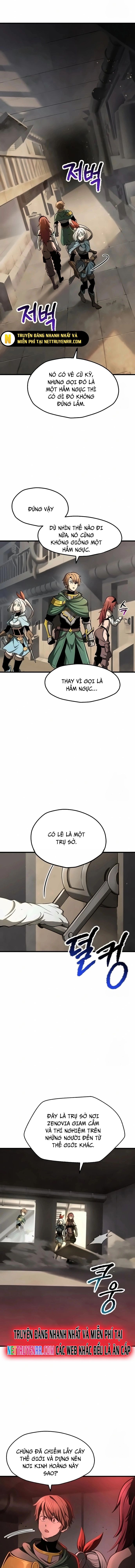 Anh Hùng Mạnh Nhất? Ta Không Làm Lâu Rồi! Chap 237 - Next Chap 238