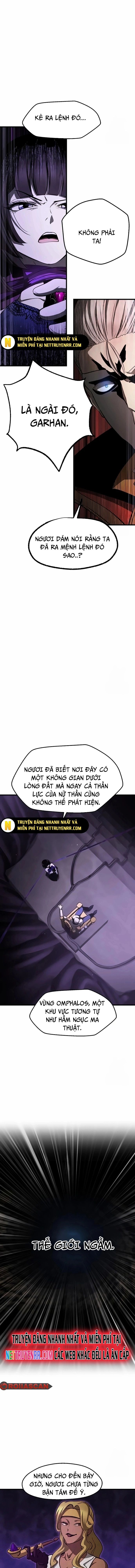 Anh Hùng Mạnh Nhất? Ta Không Làm Lâu Rồi! Chap 237 - Next Chap 238
